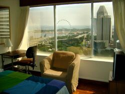 The Plaza (D7), Apartment #622649841